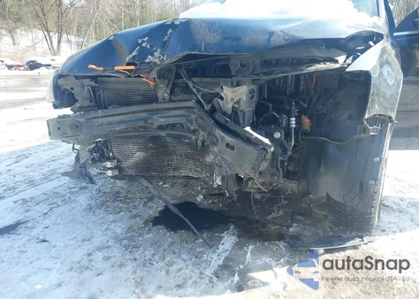 2013 Volkswagen Jetta 2.5L Se из США, поврежденный, VIN 3VWDP7AJ4DM438615